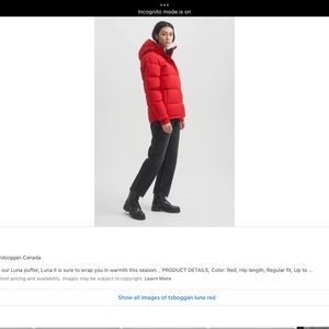 toboggan Jackets \u0026 Coats for Women 